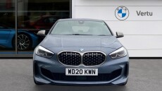 BMW 1 Series M135i xDrive 5dr Step Auto [Plus Pack] Petrol Hatchback